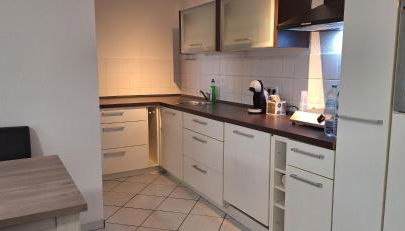 Privat Appartement R D - Foto 2, dishwasher