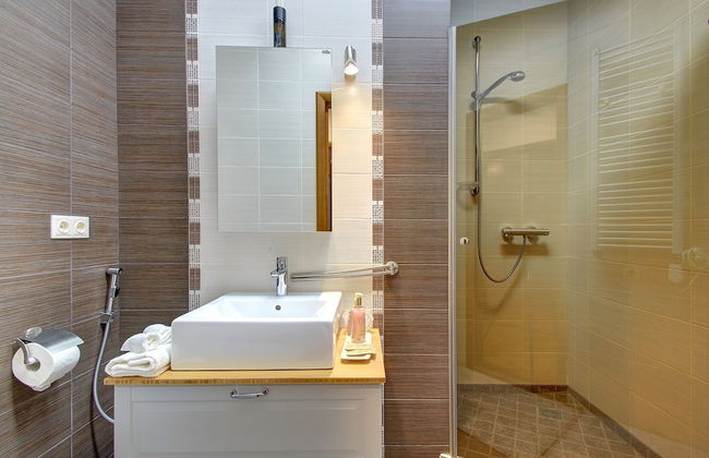 Helios City Vilnius Apartments - Photo 28