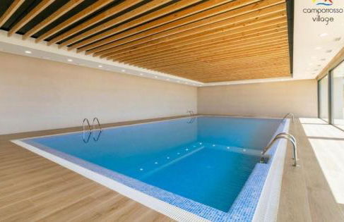 Casa El Dilana - Camporrosso Village - Finestrat - Foto 17