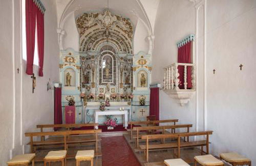 Apartamento 2 - Fundação de Veiros - Foto 16