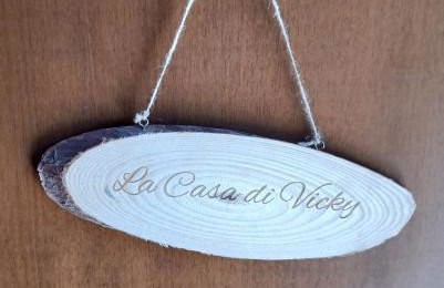 La Casa di Vicky - Foto 26