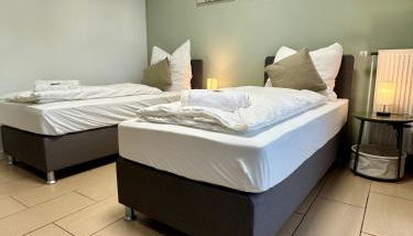 Gemütlich und Zentral, 3km zum Flughafen Köln-Bonn - Foto 5