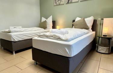 Gemütlich und Zentral, 3km zum Flughafen Köln-Bonn - Photo 5