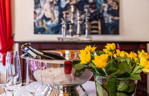 Altes Pfarrhaus - Photo 30