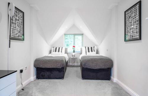 Garland Penthouse - Foto 5