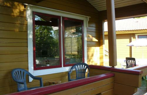 Chalets du Soleil - Foto 41