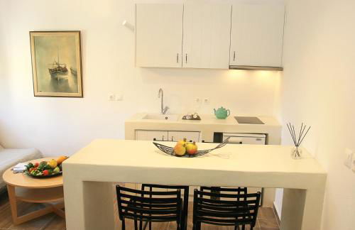 Kallichoron Country Houses - Foto 11