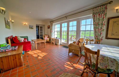 Borthwen Farmhouse - Foto 46