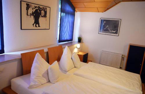 Ferienwohnung Apartment am Hotel Kloppendiek - Foto 23