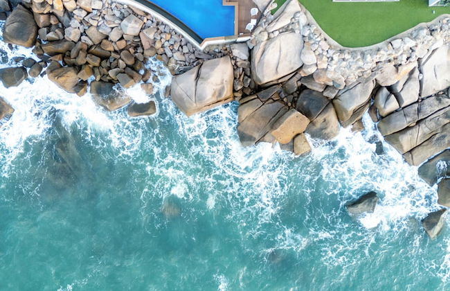 Grand Mercure Apartments Magnetic Island - Foto 36