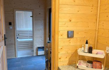 Chata Przesieka - Foto 24