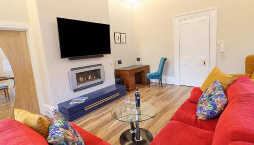 Glebe House - Foto 5