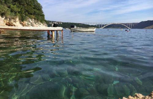 Stone House Iva - Photo 26