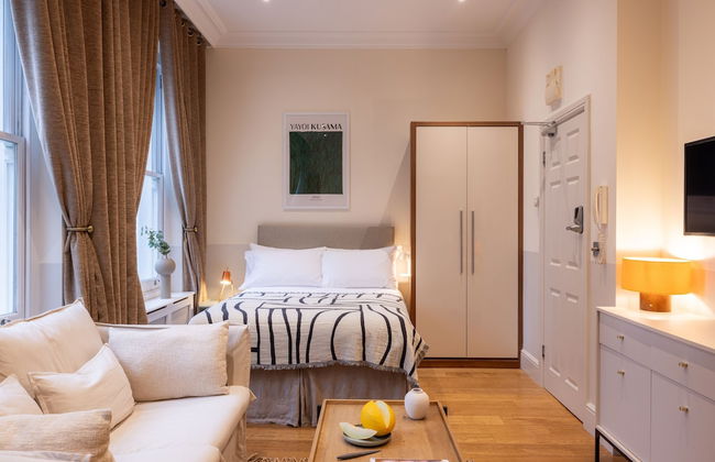 The Courtfield - Foto 52