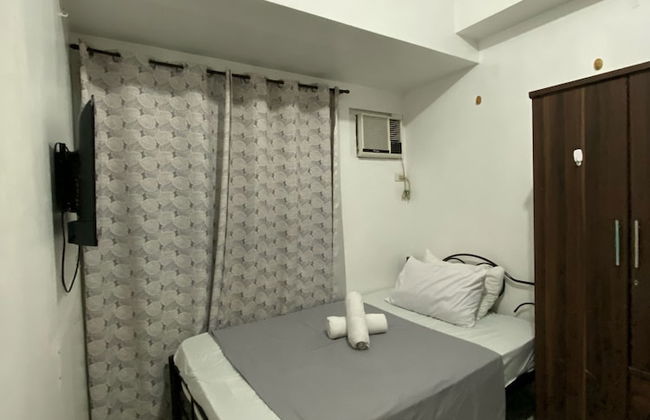 Roxas Blvd Ermita Studio US Embassy Mla - Foto 44