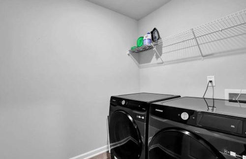 GoodLiving Atlanta - Family Getaway - Pets Welcome - Foto 20