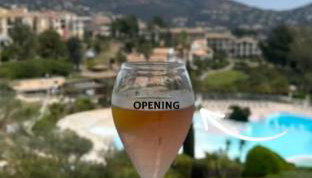 Appartement 4/5 personnes vue mer piscine et montagne Cap Estérel Pierre et Vacance nature et sport - Foto 4