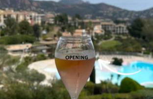 Appartement 4/5 personnes vue mer piscine et montagne Cap Estérel Pierre et Vacance nature et sport - Foto 4