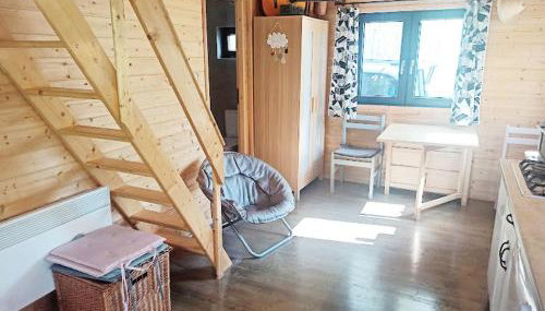 Rodzinny Domek nad Zalewem - Foto 2