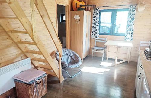 Rodzinny Domek nad Zalewem - Foto 2