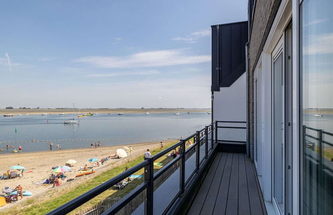 Seaside Retreat, Sint-annaland - Foto 26