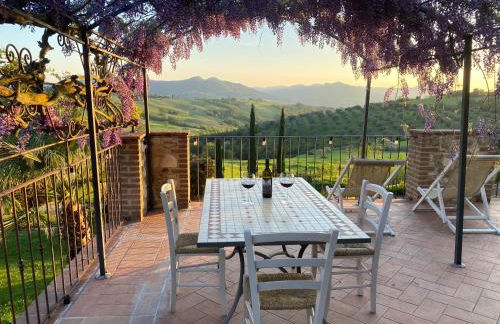 Agriturismo San Tommaso - Foto 1