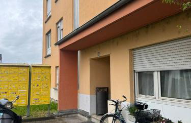L'échappée Alsacienne - Studio in Saint-Louis - Foto 25