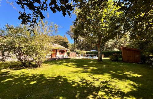 La bergerie des Landes - Foto 13