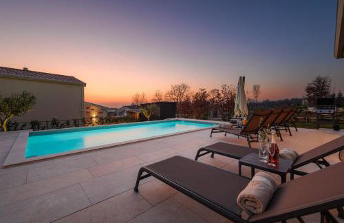 Villa Oliva Muntrilj - Foto 19