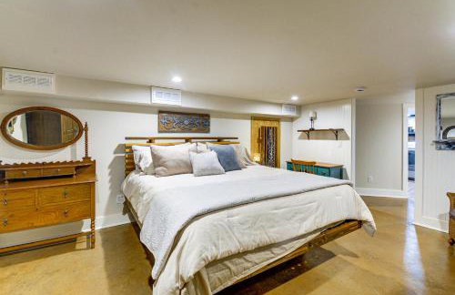 Peaceful Patio View! Waterfront Puget Sound Unit - Foto 11