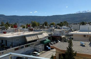 Mossa City Apartments - 2 km from Old Town - Private parking - Foto 41