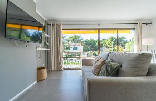 Ponent Cala Ratjada Apartments E - Foto 31