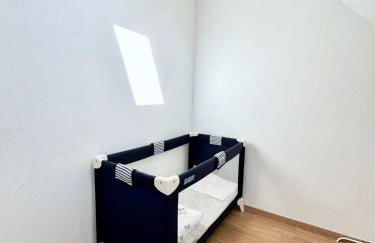 Spacious contemporary duplex - Harbour view - Foto 32