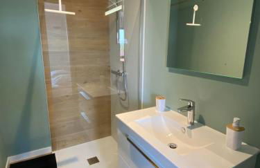 Vue Phare - Au Coeur de Contis Plage - Foto 19