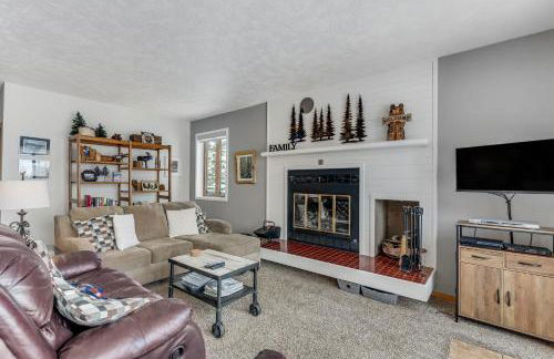 Timber Ridge Retreat - Foto 13