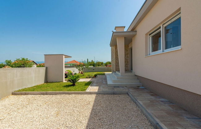 Villa Dora Zadarvillas - Photo 7