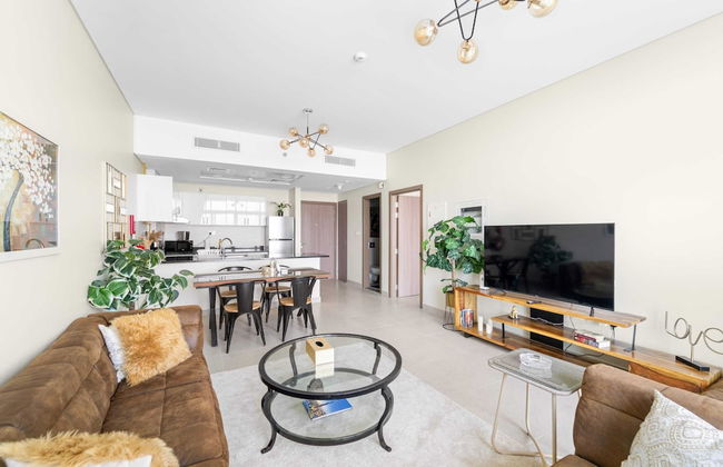 Silkhaus Park View Tower - Saadiyat Island - Photo 21