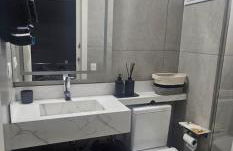 Bela Sampa 407 - Flat Paulista Classic - Foto 11