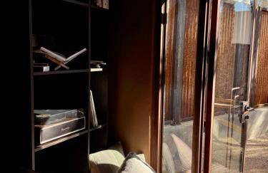 Curated Barrio Stay with Salt-Spun Magic Debut Mid March - Foto 12