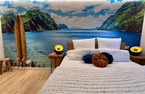 BILBAO NORTH SHORE APARTMENTS 6 - Foto 36