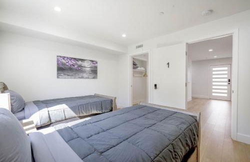 Modern Apartment in Studio City - Foto 40