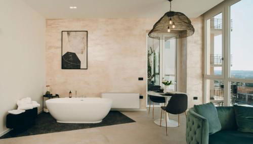 San Lorenzo Suites - Foto 4