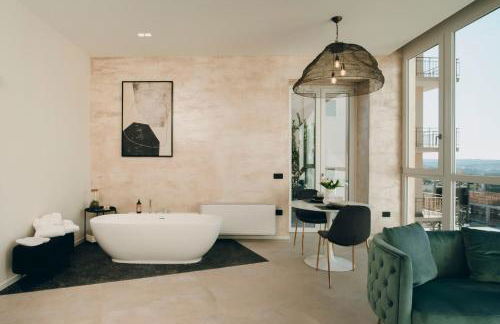 San Lorenzo Suites - Foto 4