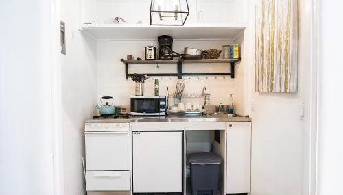 Cozy Studio by Rodeo Drive - Foto 2