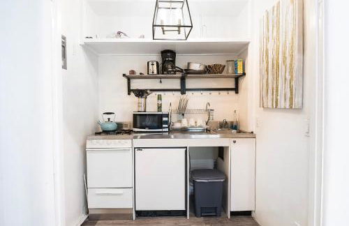 Cozy Studio by Rodeo Drive - Foto 2