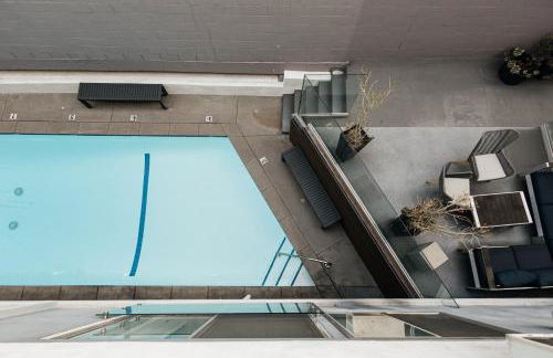 Holloway Residence - Foto 3