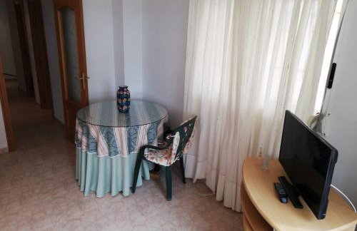 Parquemar III-IV Solo Familias!!! Serviplaya - Foto 106