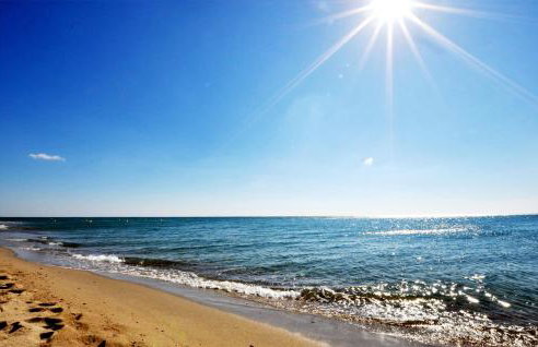 4 Bedroom Cozy Home In Palau-Del-Vidre - Foto 22