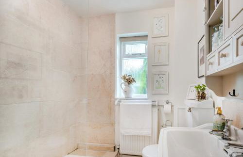 The Cottage At West Brinsea Farm - Foto 12