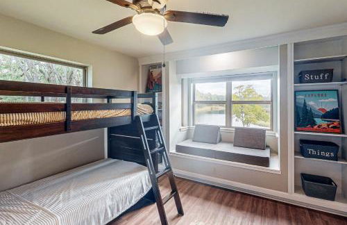 30-Acre Oasis with Private Pond Near Big Creek Lake - Foto 24